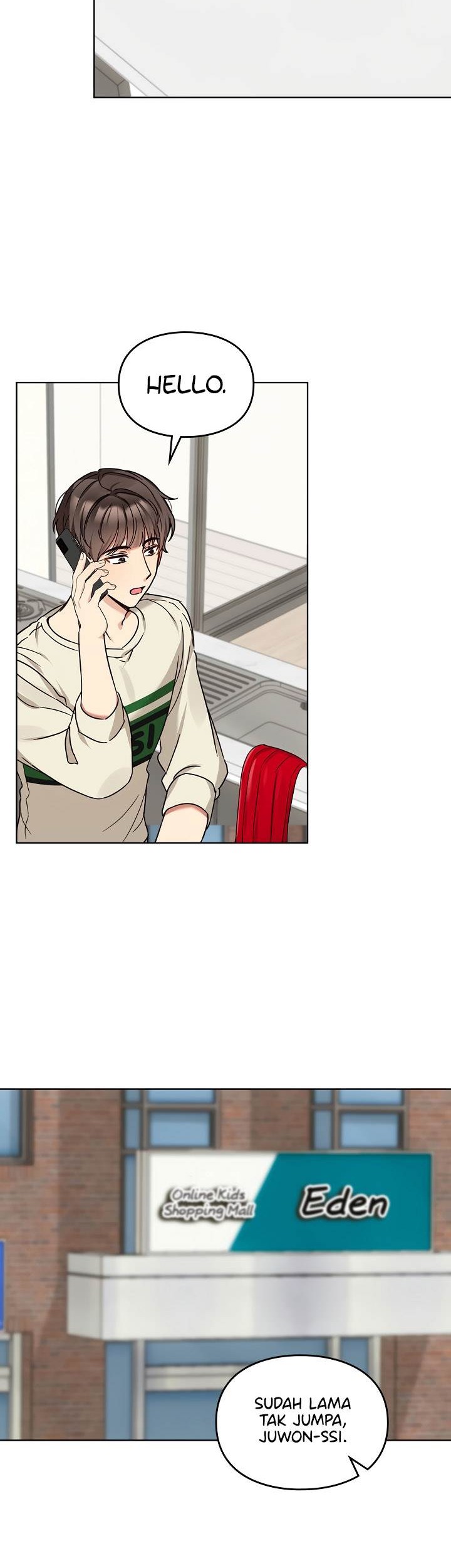 Chapter 106 - halaman 17