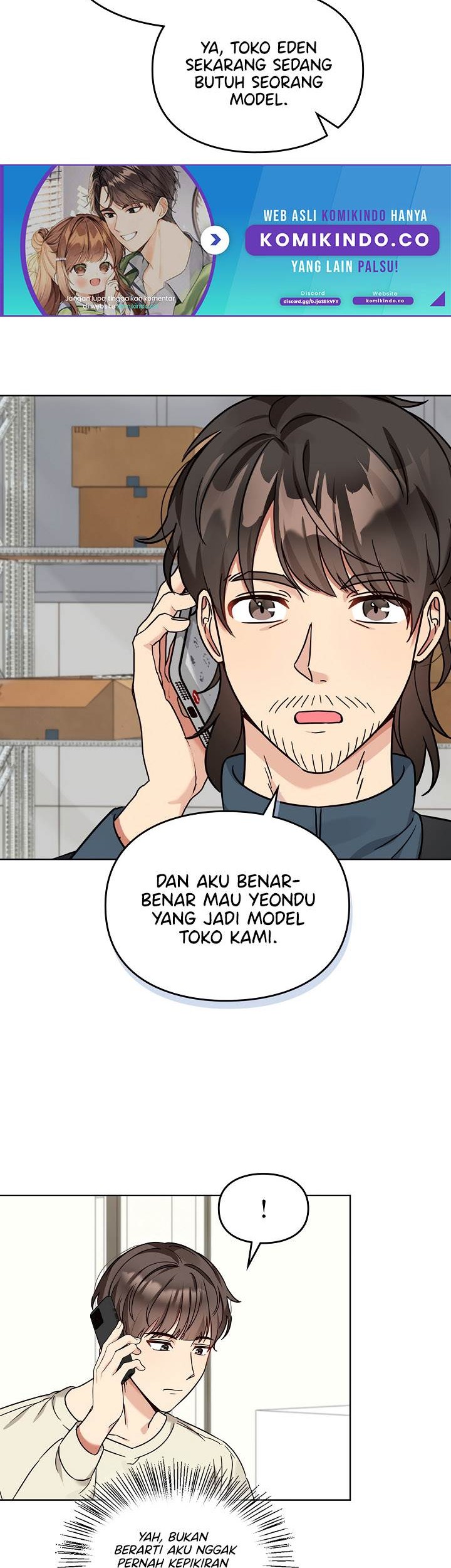 Chapter 106 - halaman 23