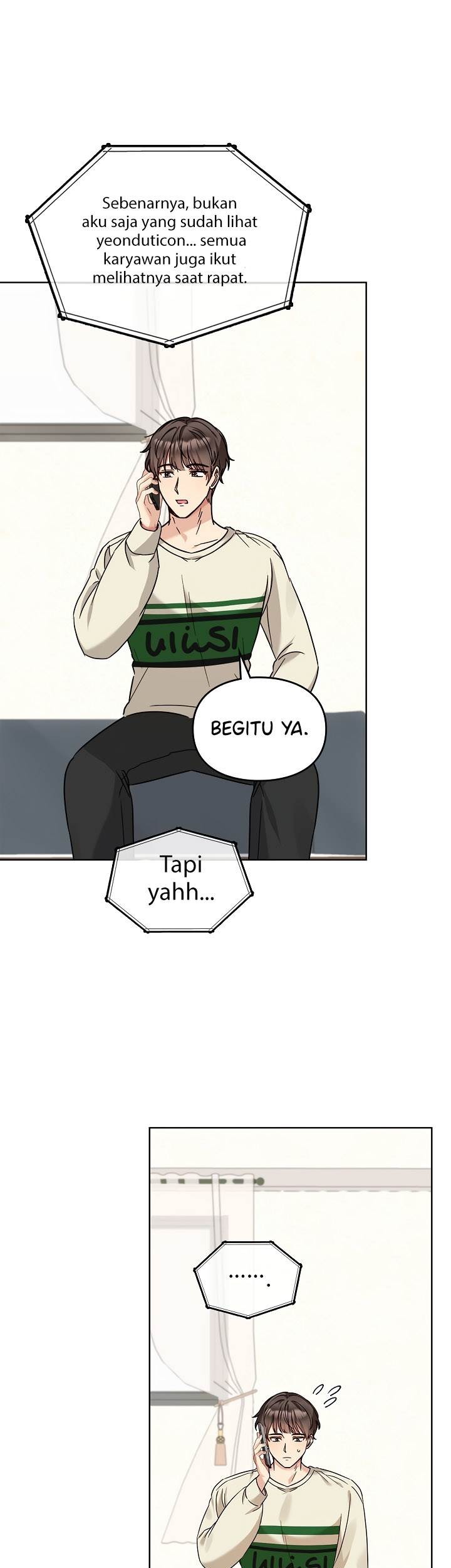 Chapter 105 - halaman 40