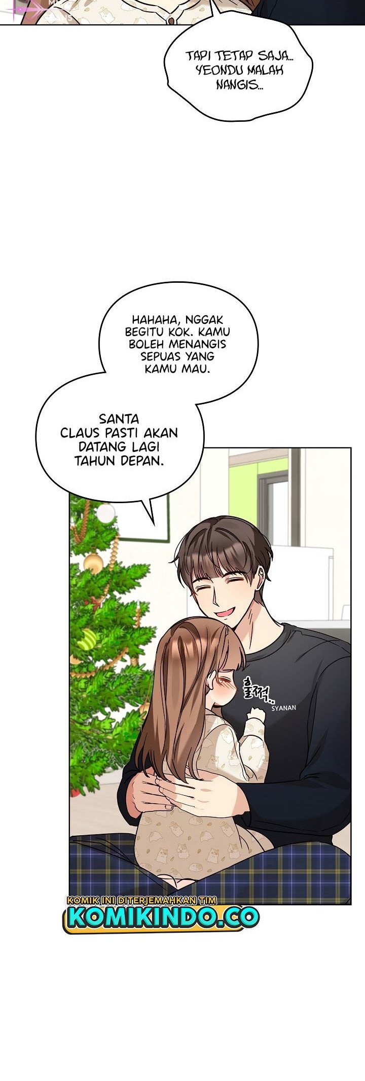 Chapter 105 - halaman 26