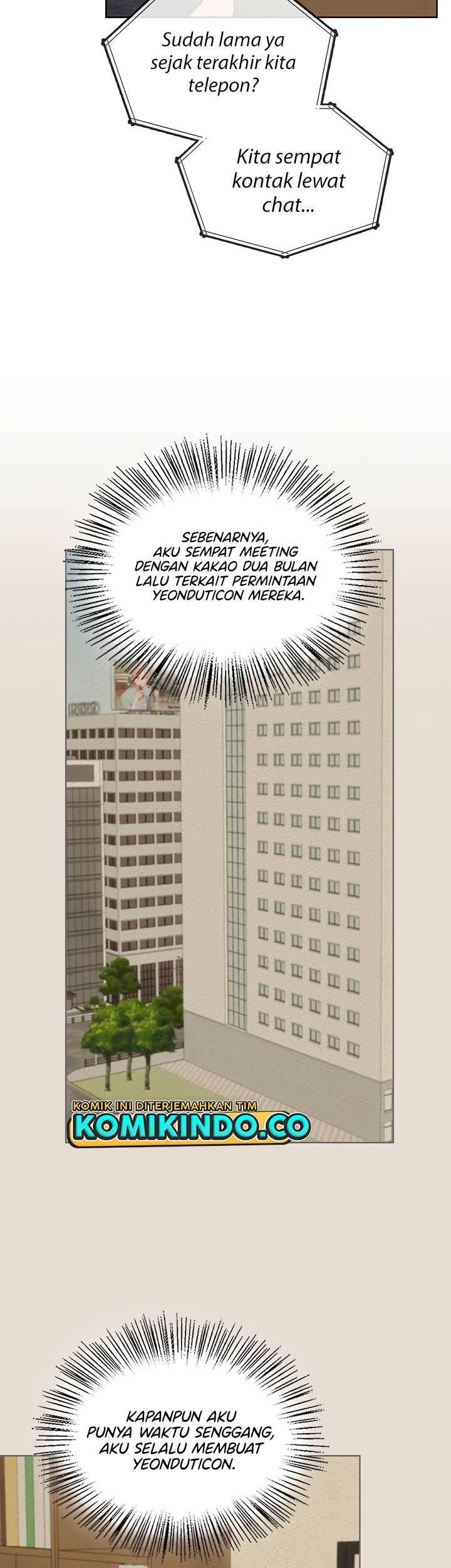 Chapter 105 - halaman 38