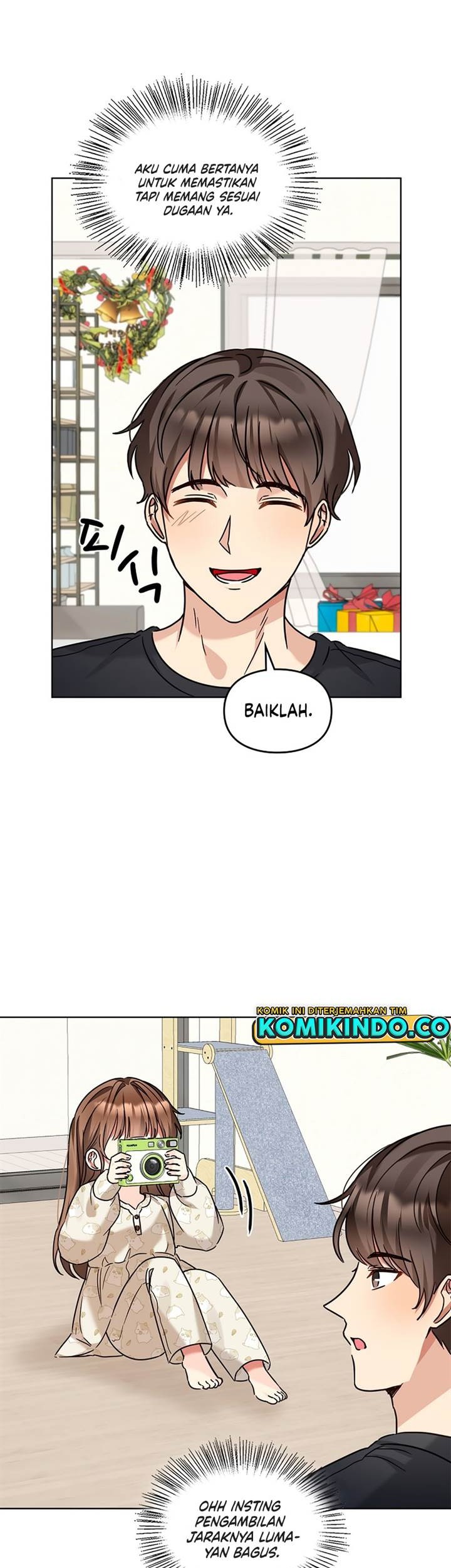 Chapter 104 - halaman 21