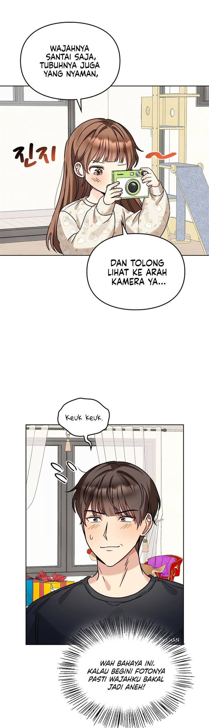 Chapter 104 - halaman 23