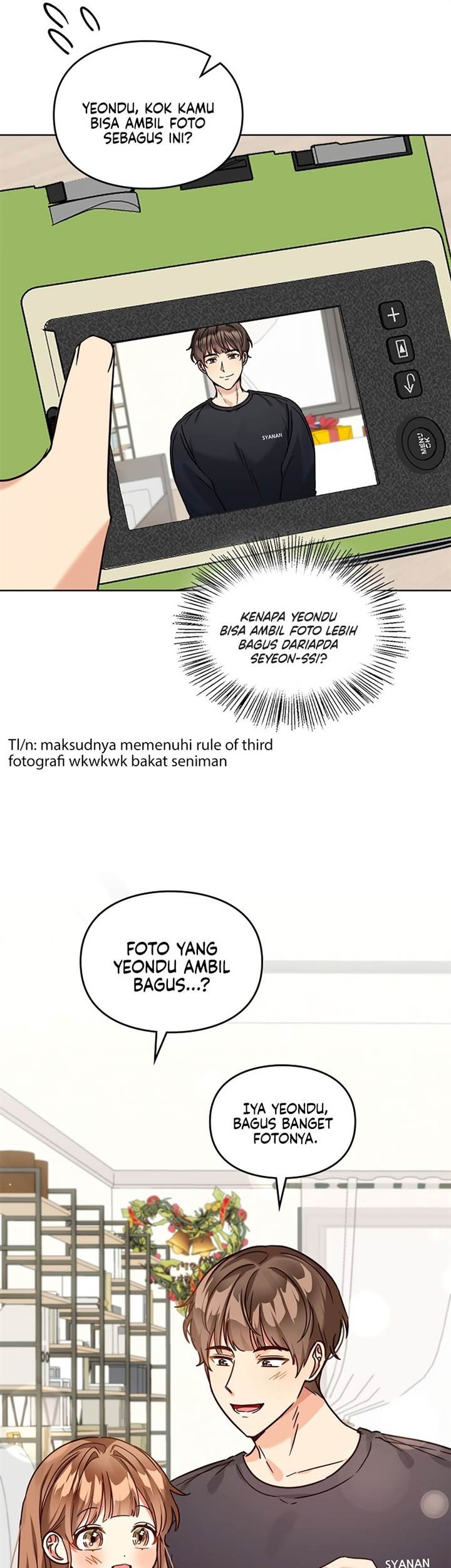 Chapter 104 - halaman 27