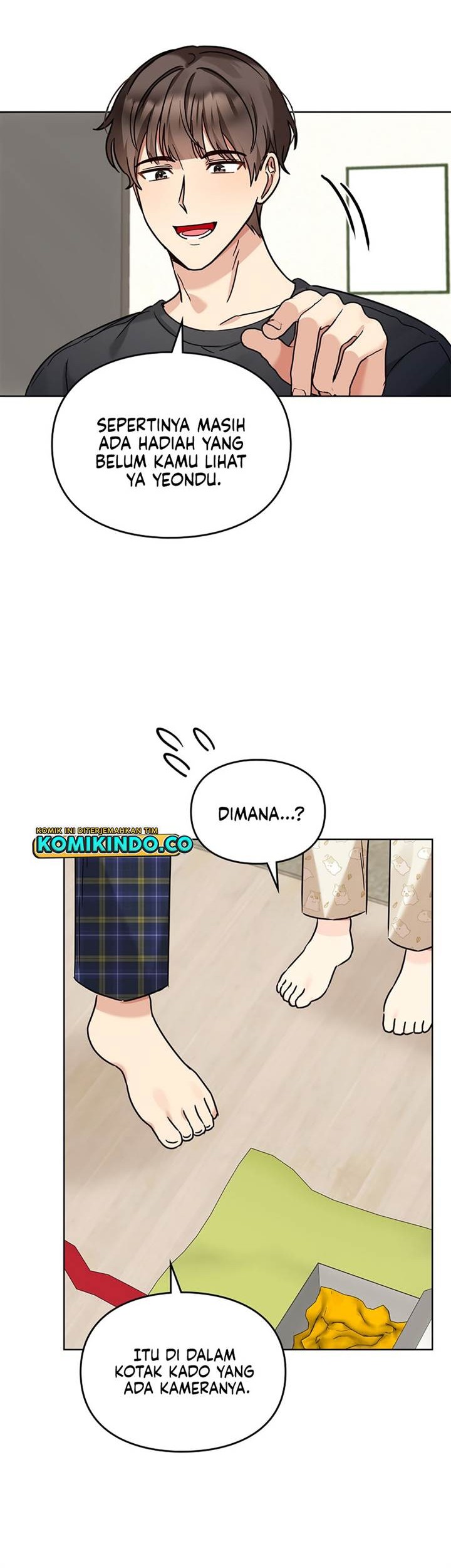 Chapter 104 - halaman 30