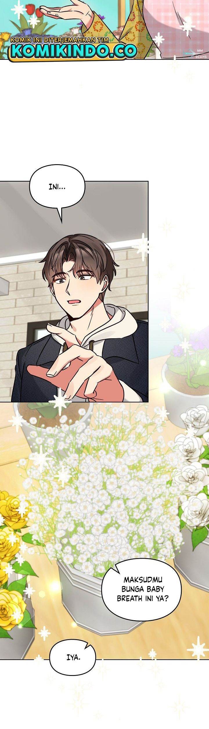 Chapter 101 - halaman 21