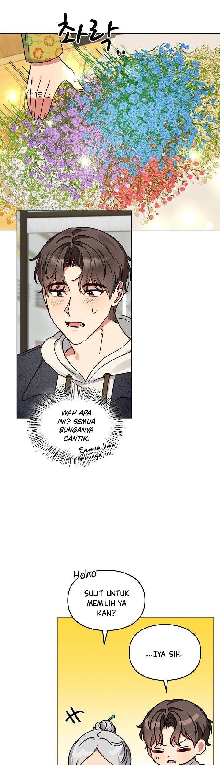 Chapter 101 - halaman 23