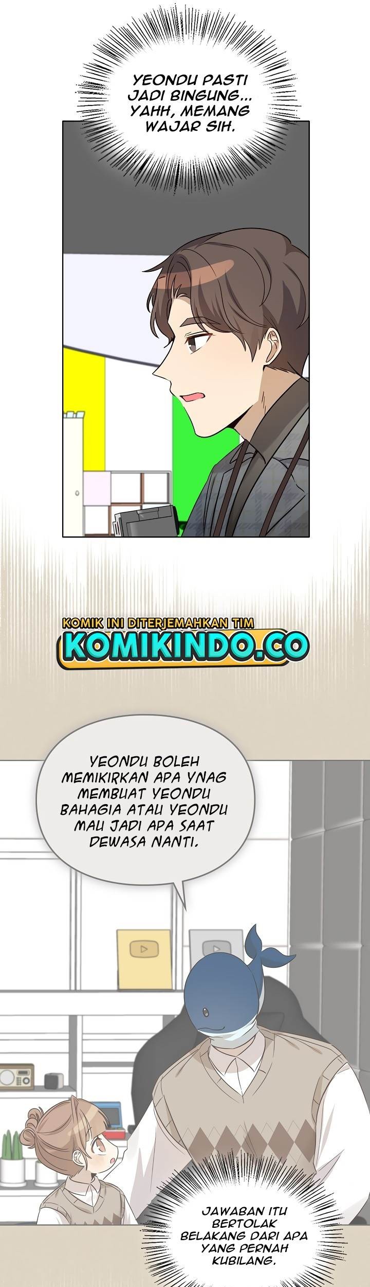 Chapter 100 - halaman 35