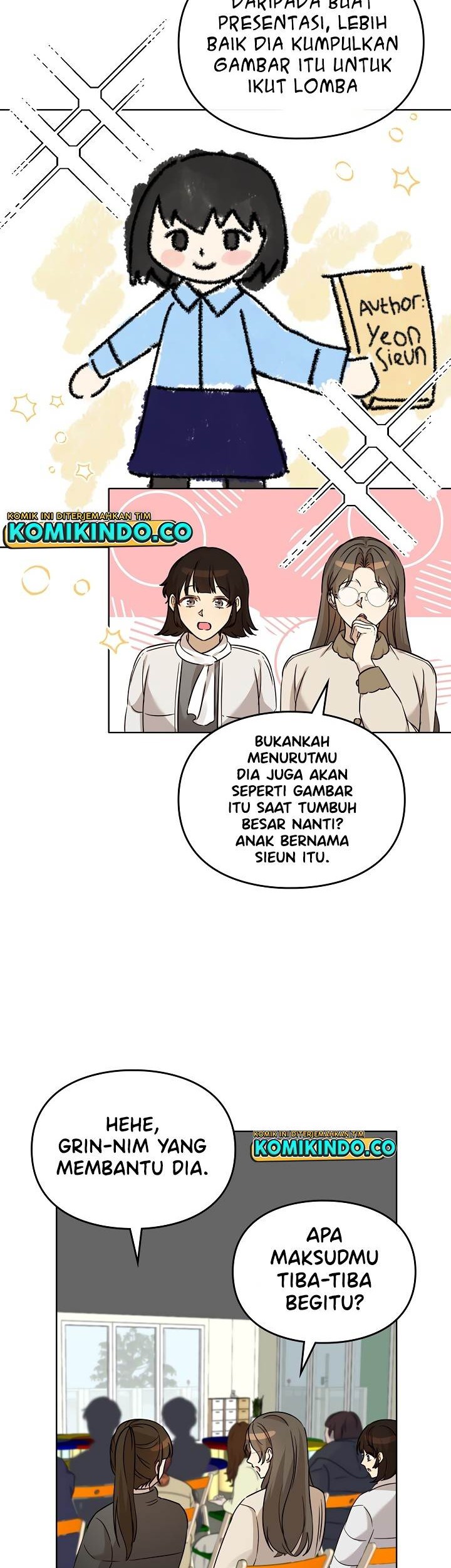 Chapter 100 - halaman 12