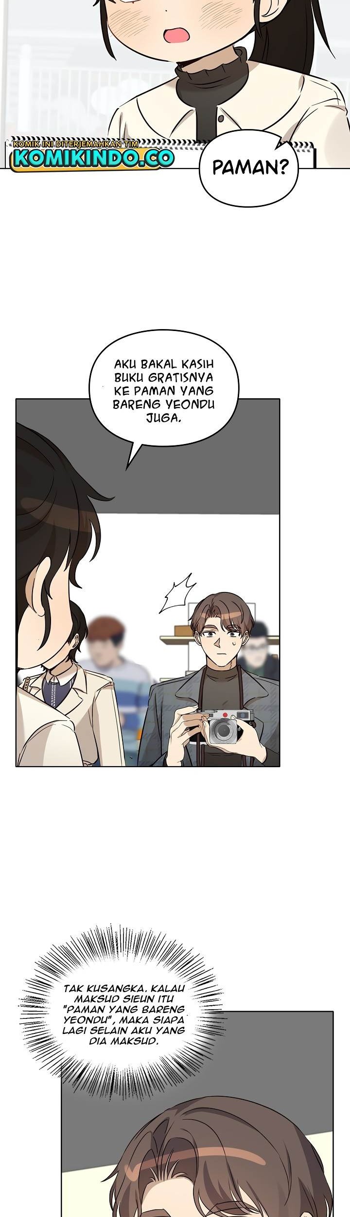 Chapter 100 - halaman 21