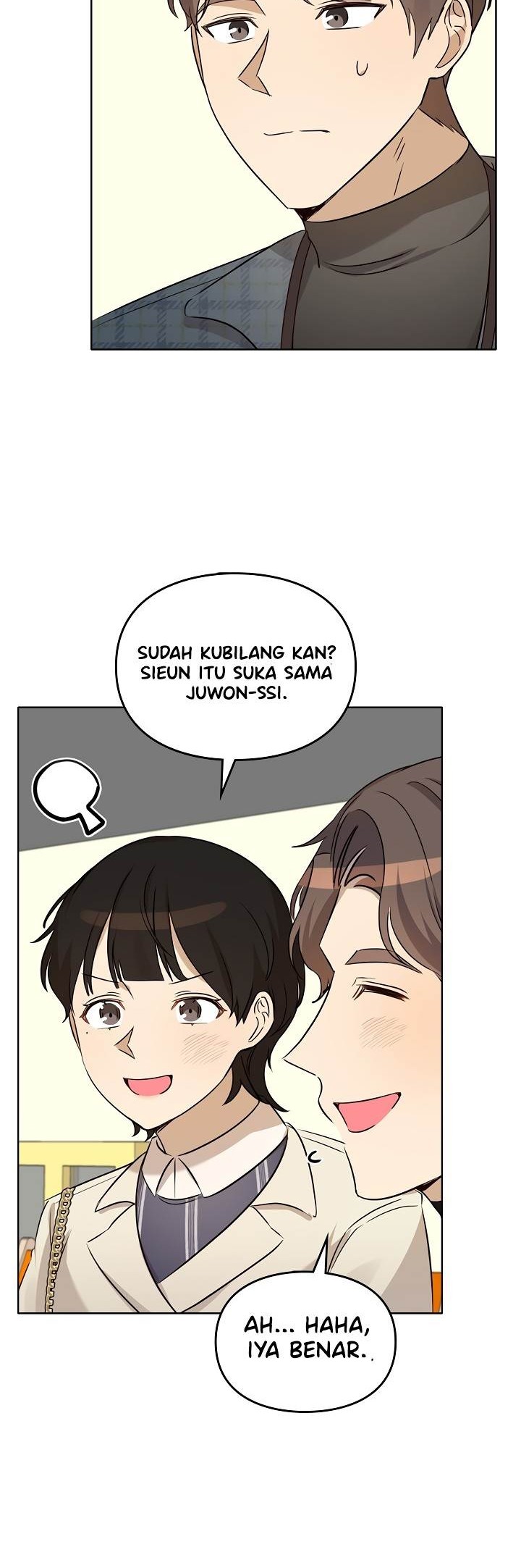 Chapter 100 - halaman 22