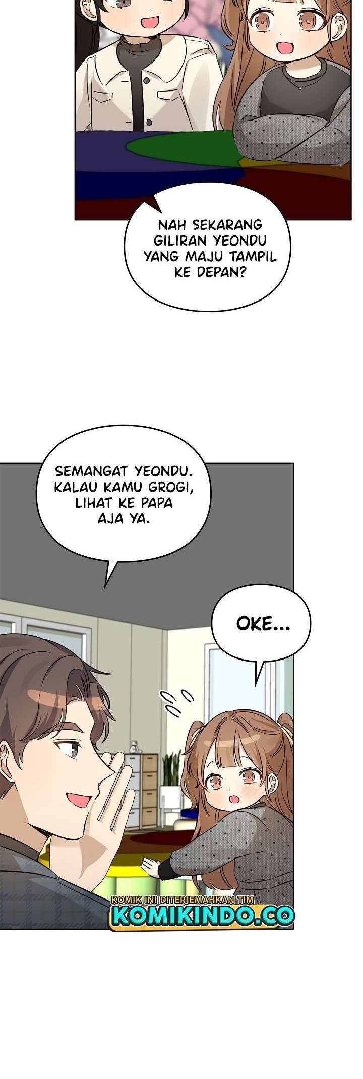 Chapter 100 - halaman 26