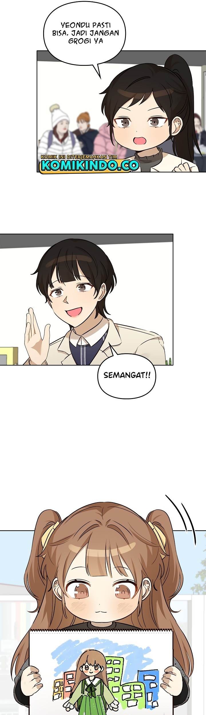 Chapter 100 - halaman 27