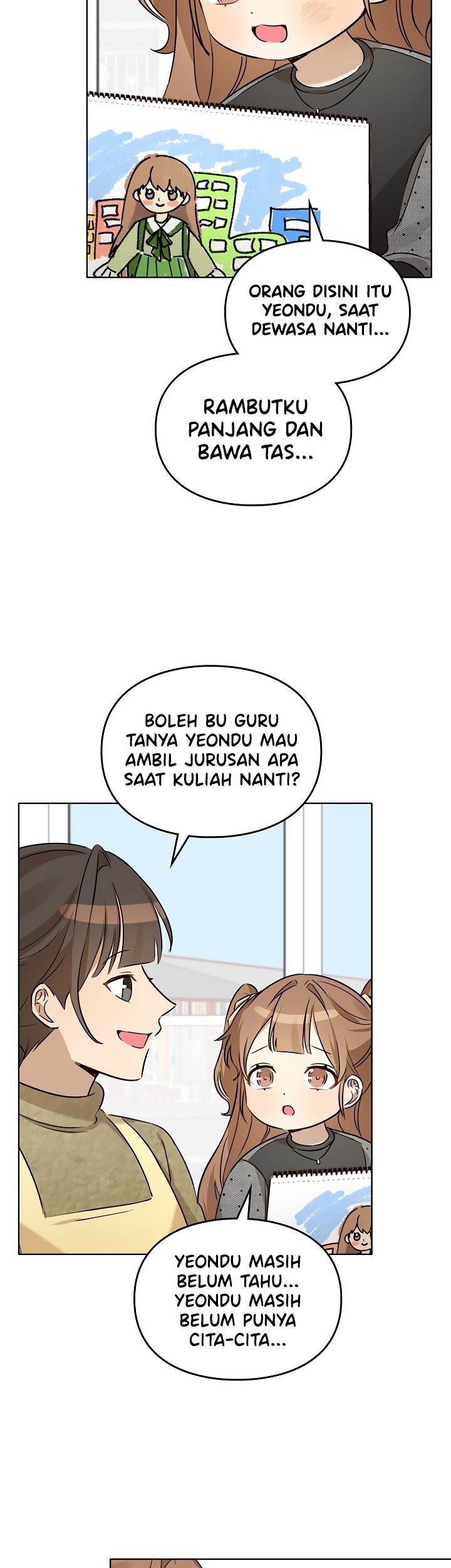 Chapter 100 - halaman 29