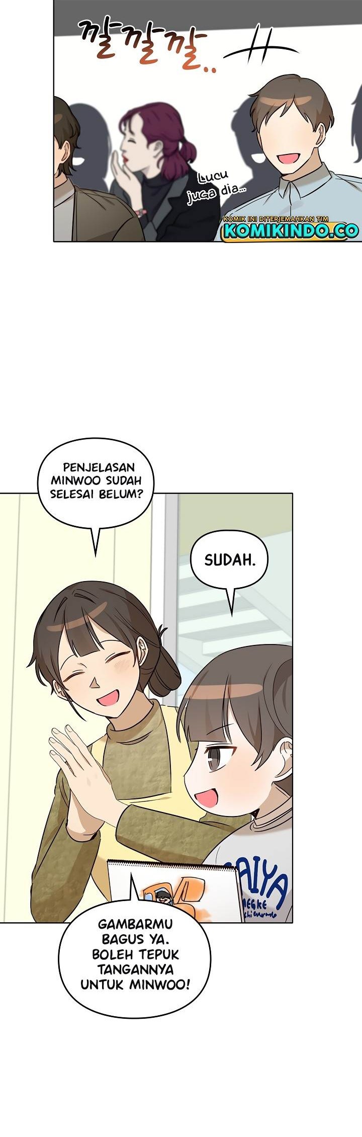 Chapter 99 - halaman 38