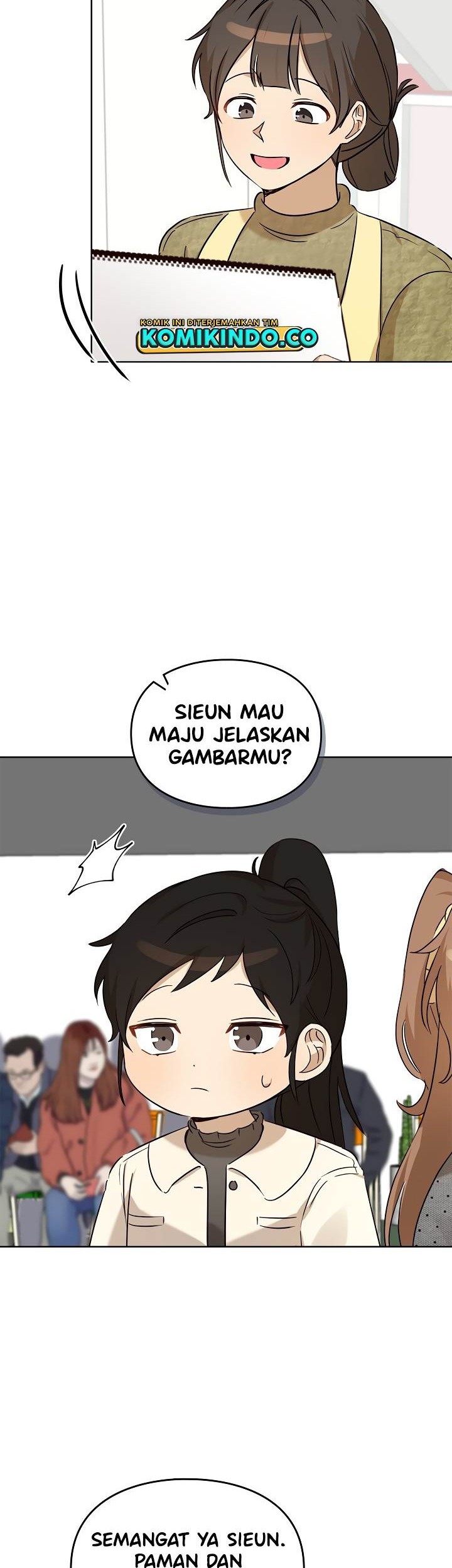 Chapter 99 - halaman 40