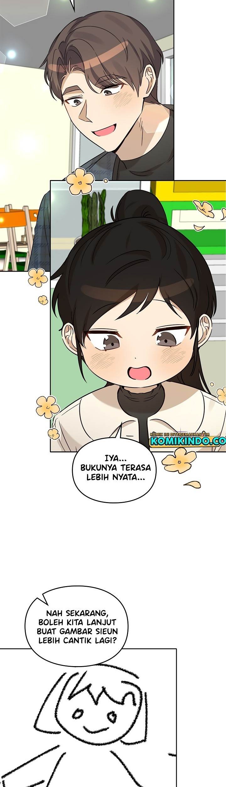 Chapter 99 - halaman 28