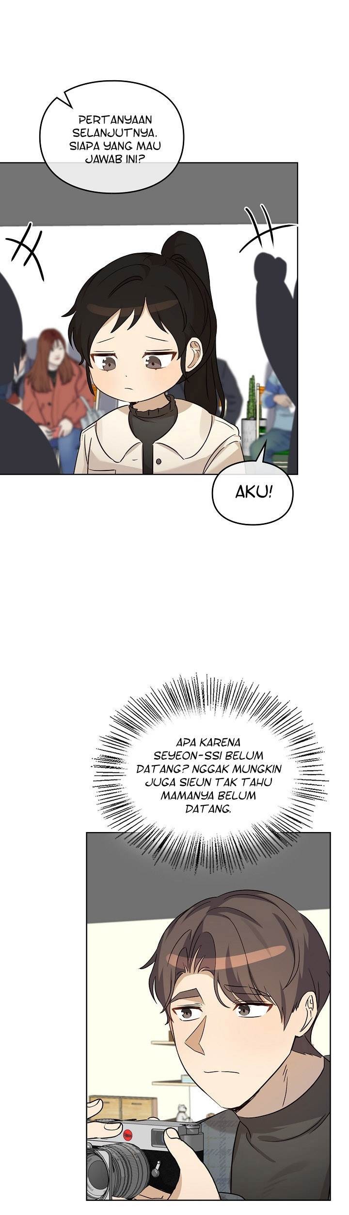 Chapter 98 - halaman 23