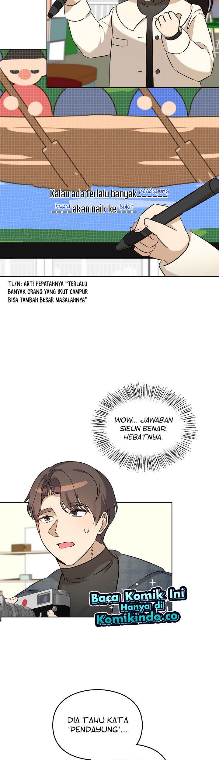 Chapter 98 - halaman 29