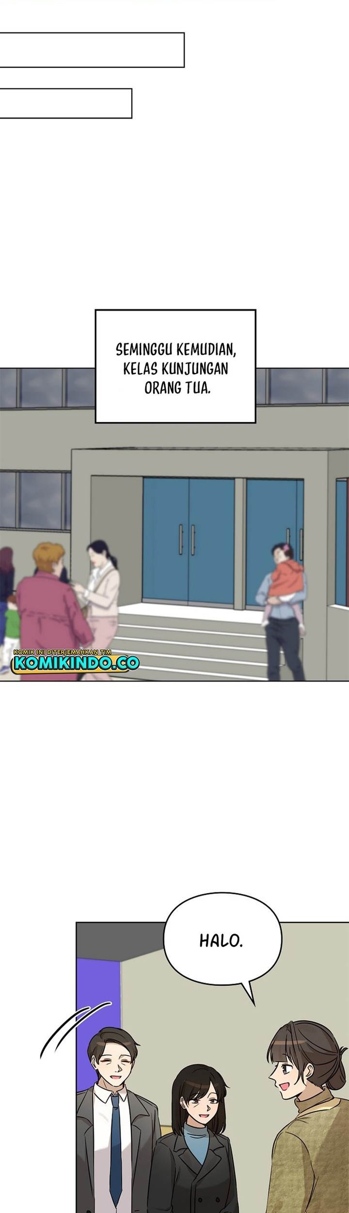 Chapter 97 - halaman 21