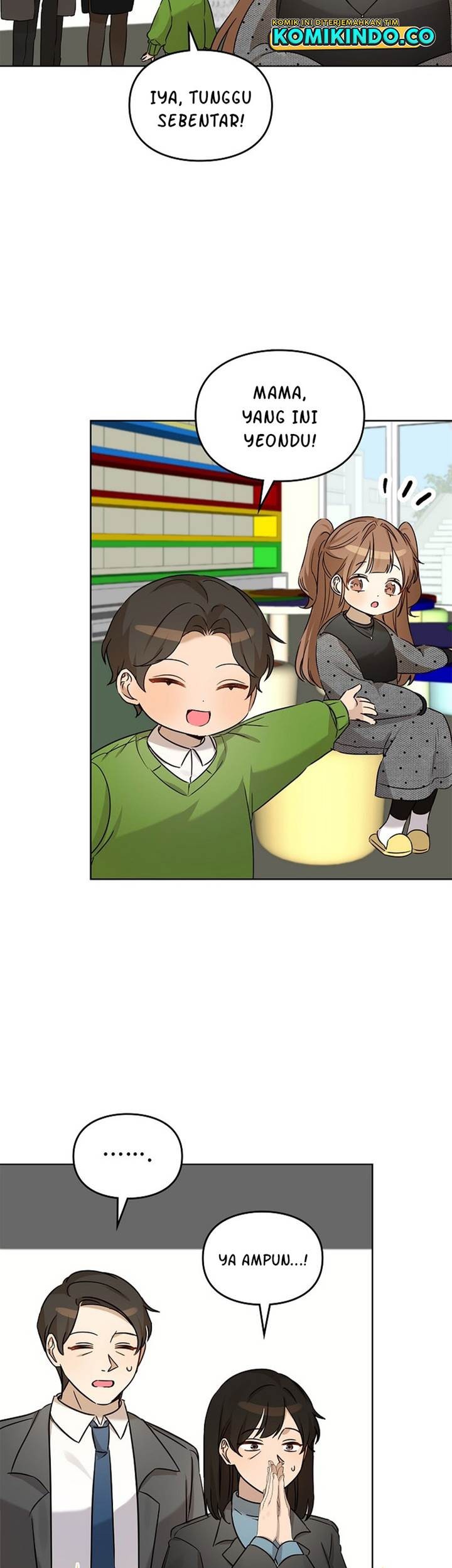 Chapter 97 - halaman 23