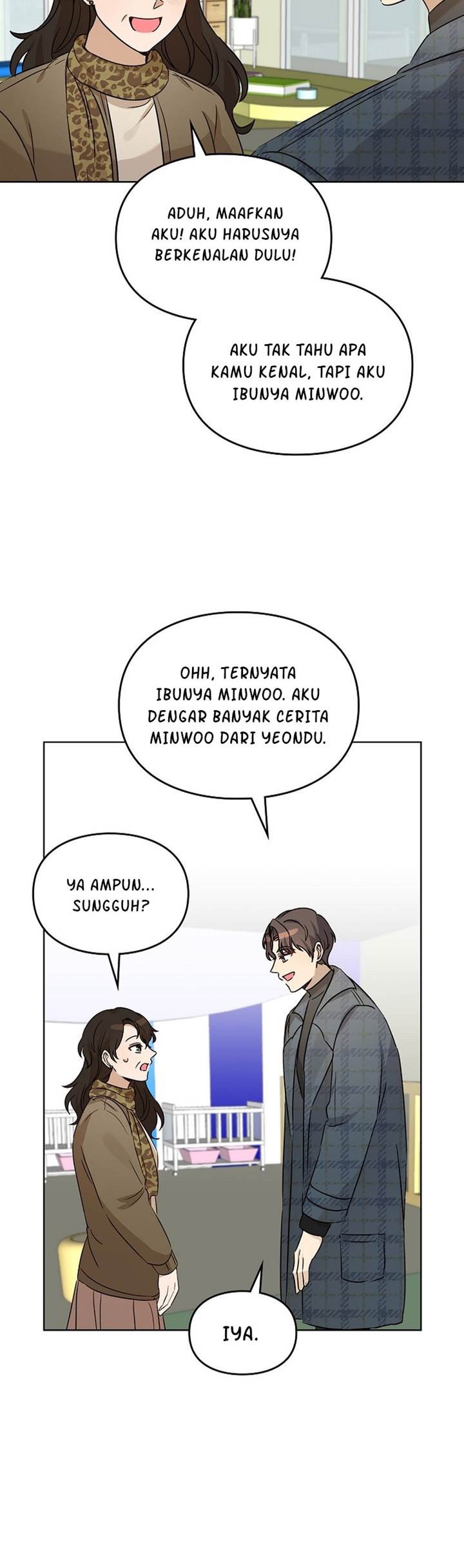 Chapter 97 - halaman 40