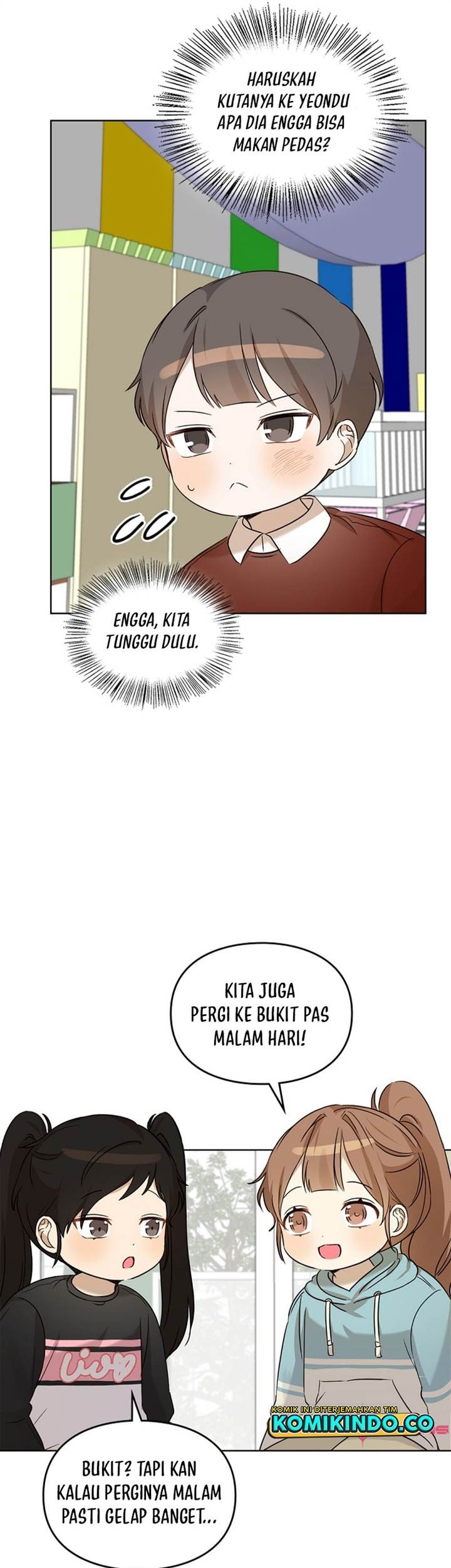 Chapter 96 - halaman 21