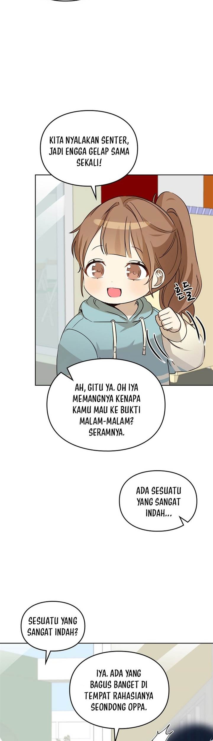 Chapter 96 - halaman 22