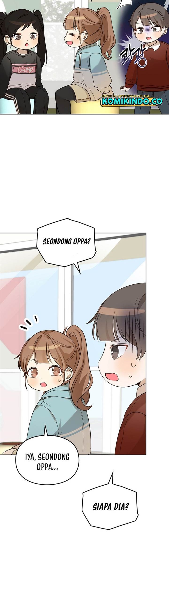 Chapter 96 - halaman 23