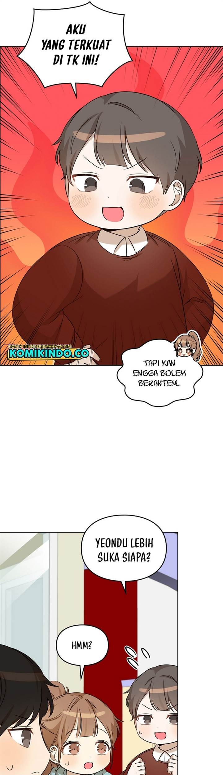 Chapter 96 - halaman 26