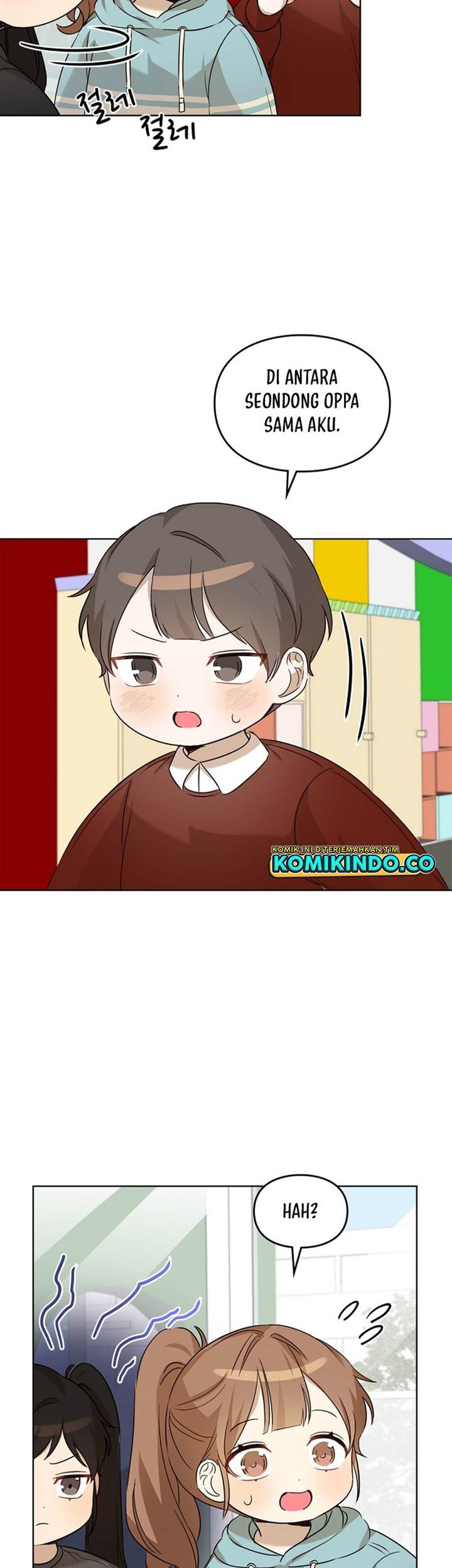 Chapter 96 - halaman 27