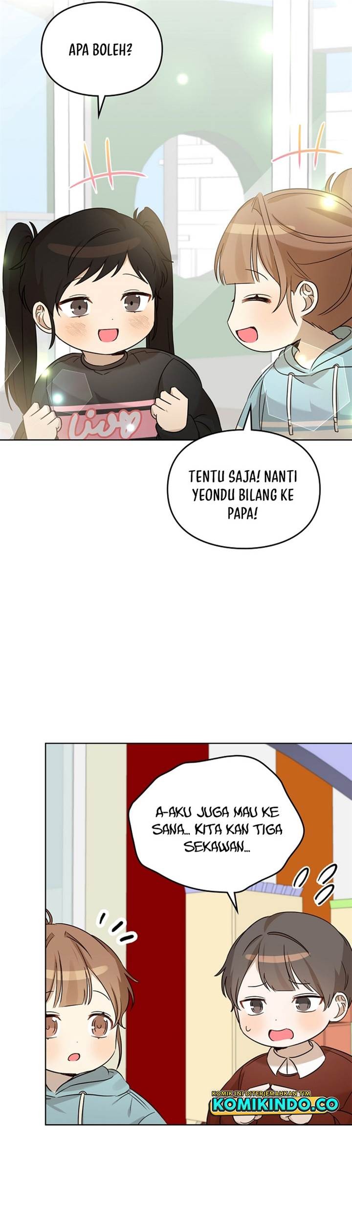 Chapter 96 - halaman 32