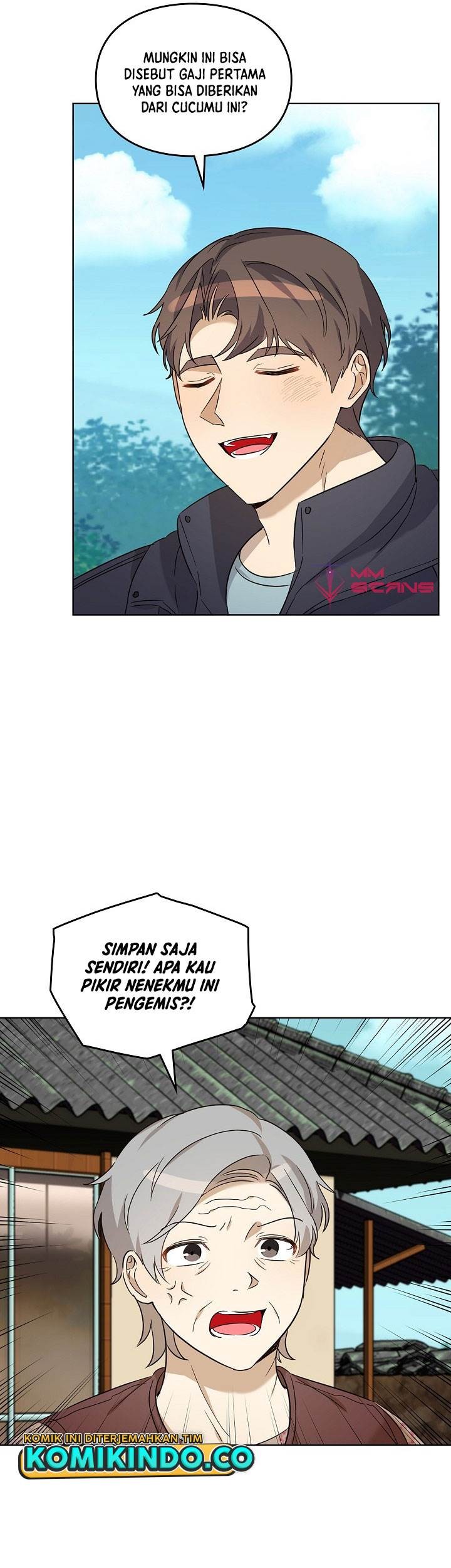 Chapter 95 - halaman 15