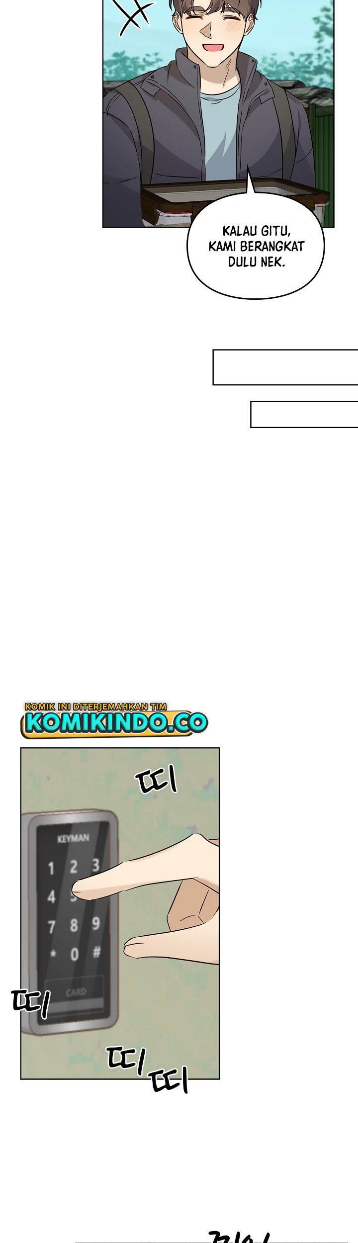 Chapter 95 - halaman 21