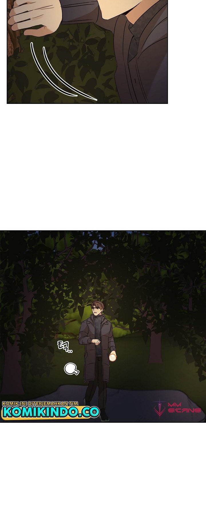 Chapter 94 - halaman 26