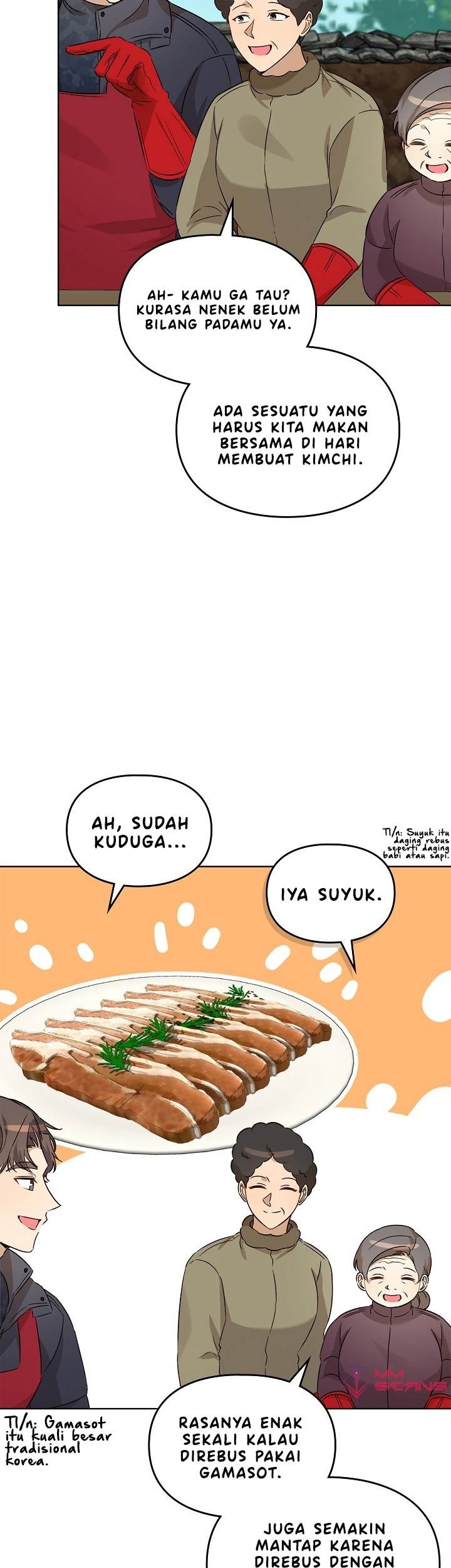 Chapter 93 - halaman 5