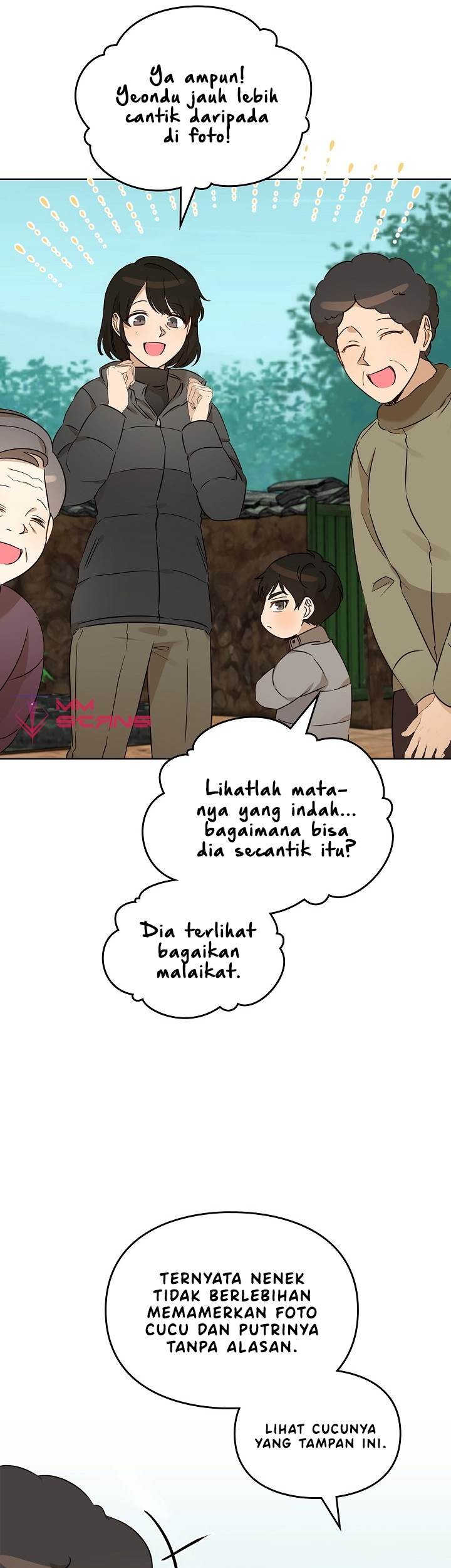 Chapter 91 - halaman 35