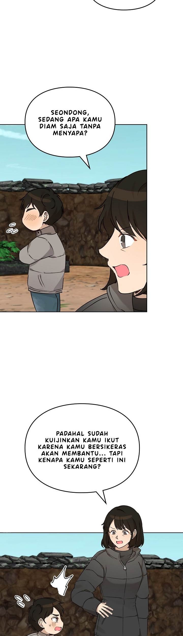 Chapter 91 - halaman 40