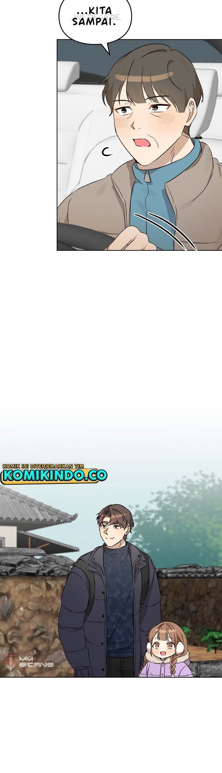 Chapter 91 - halaman 14