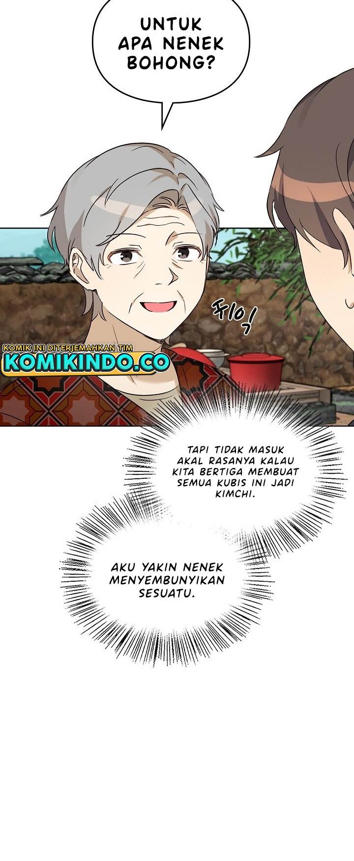 Chapter 91 - halaman 22