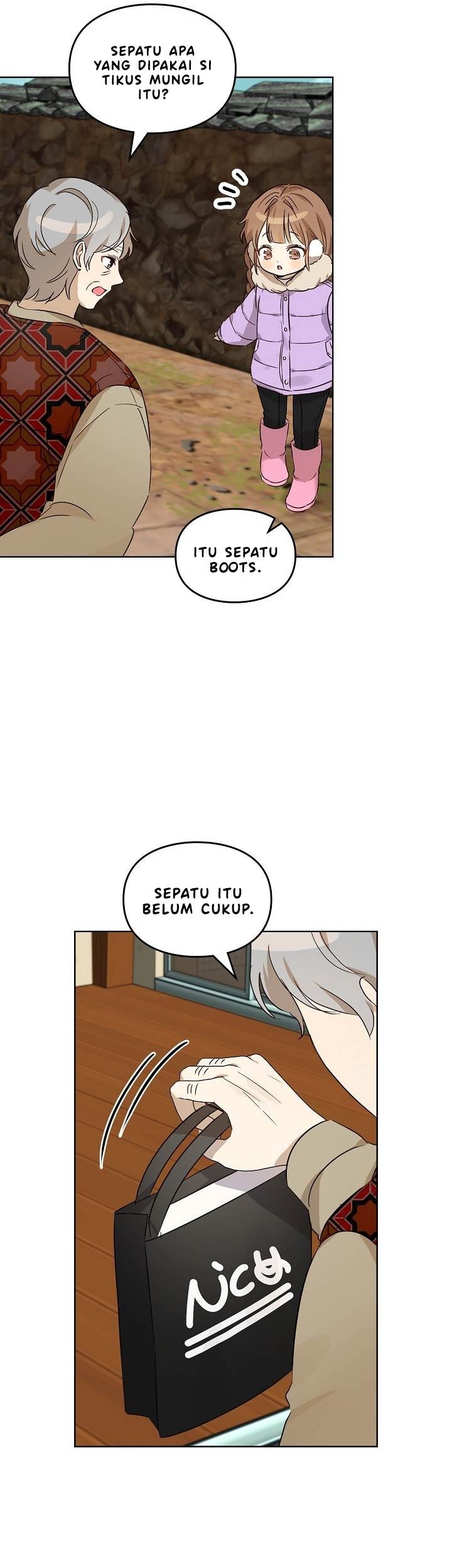 Chapter 91 - halaman 23