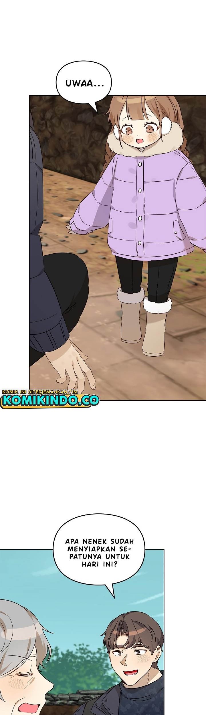 Chapter 91 - halaman 25