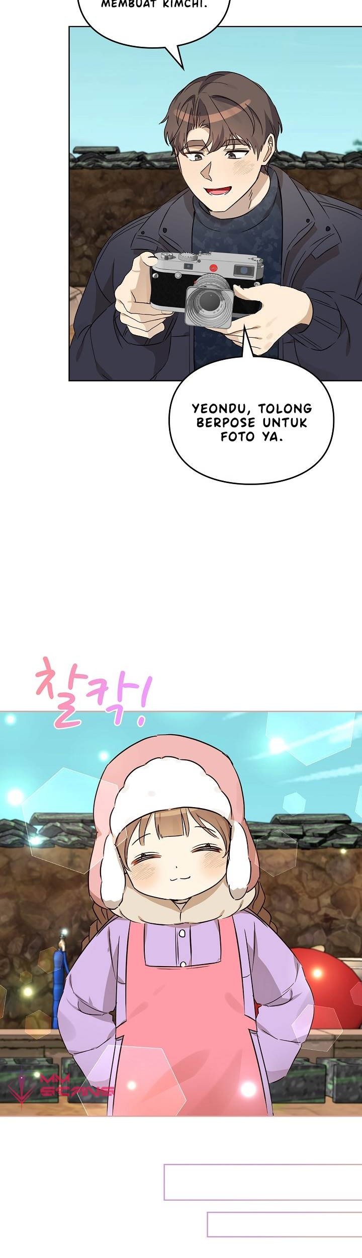 Chapter 91 - halaman 29