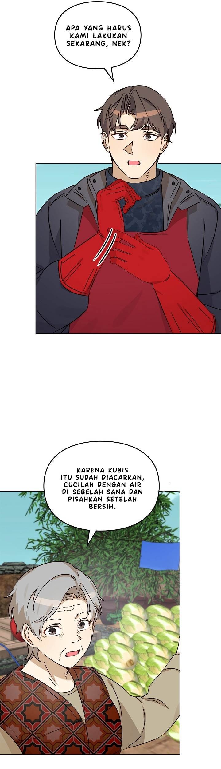 Chapter 91 - halaman 31