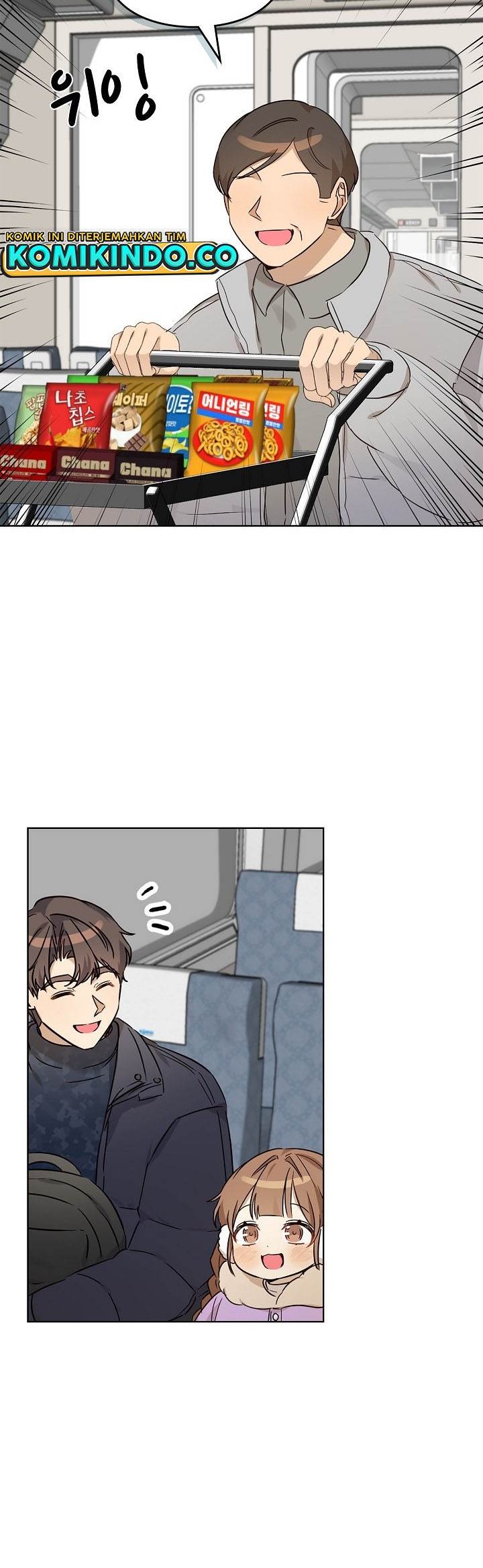 Chapter 90 - halaman 38