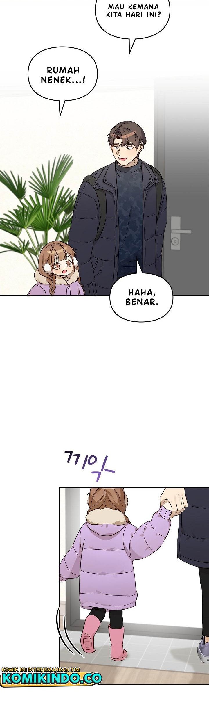 Chapter 90 - halaman 30