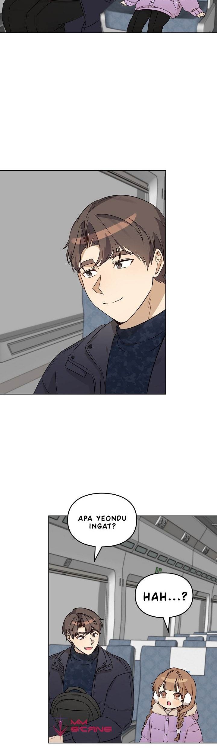 Chapter 90 - halaman 32