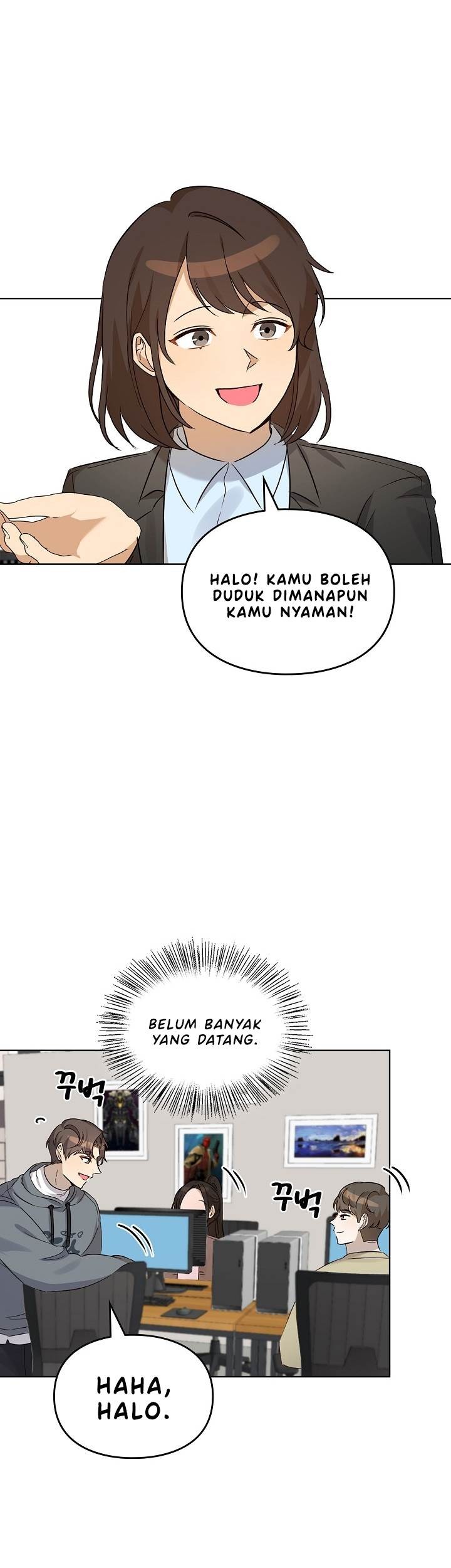Chapter 89 - halaman 19