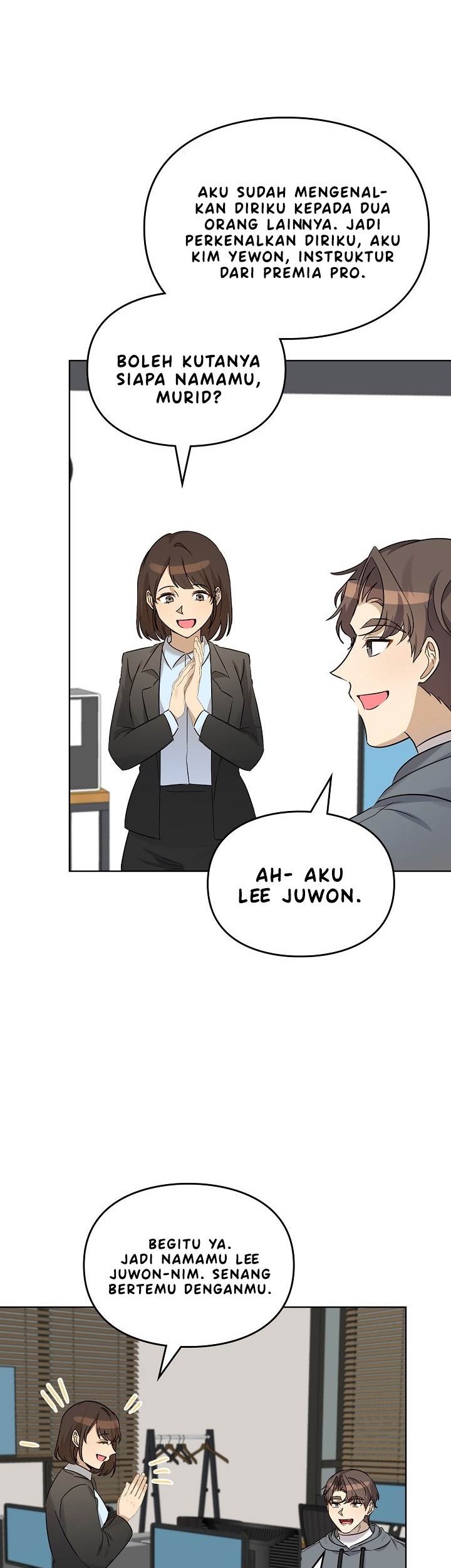 Chapter 89 - halaman 20