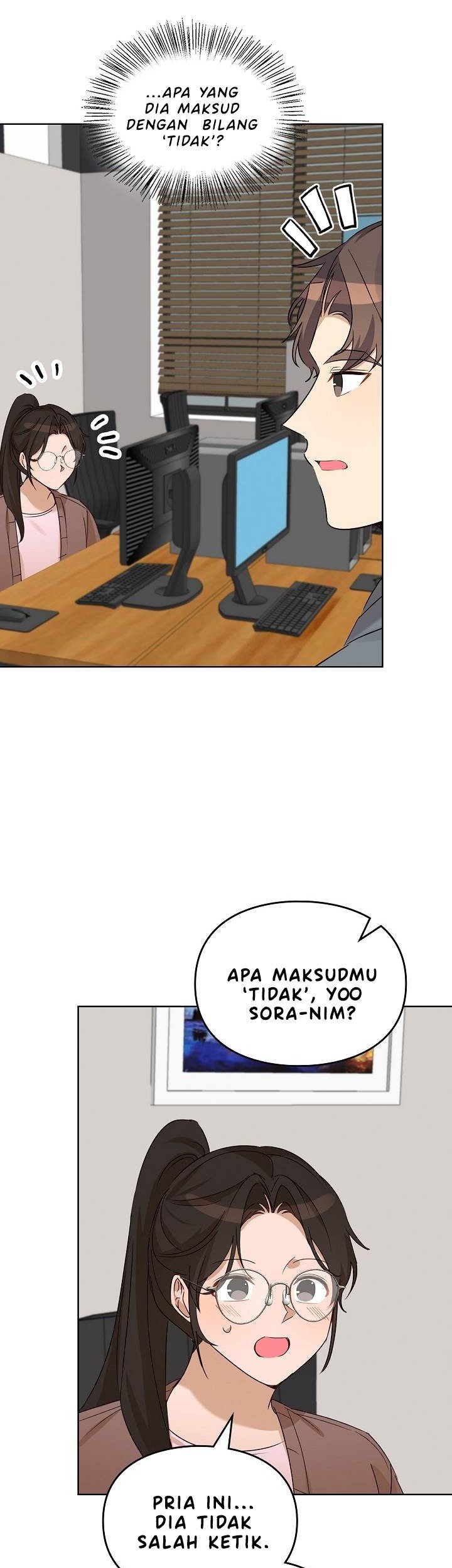 Chapter 89 - halaman 33